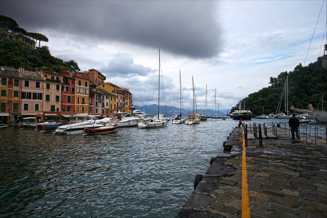 Portofino