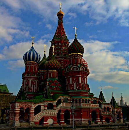 храм василия блаженного