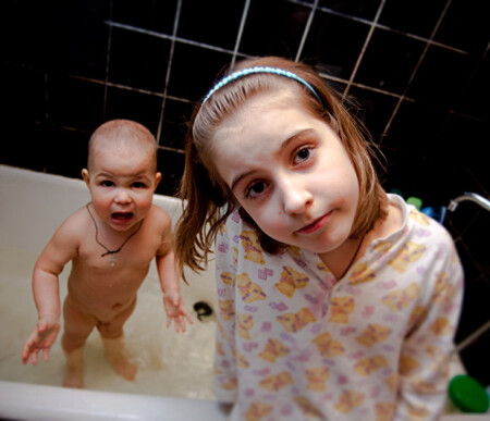 А вам что надо?