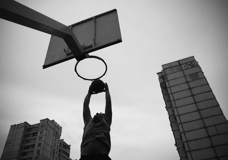 streetball