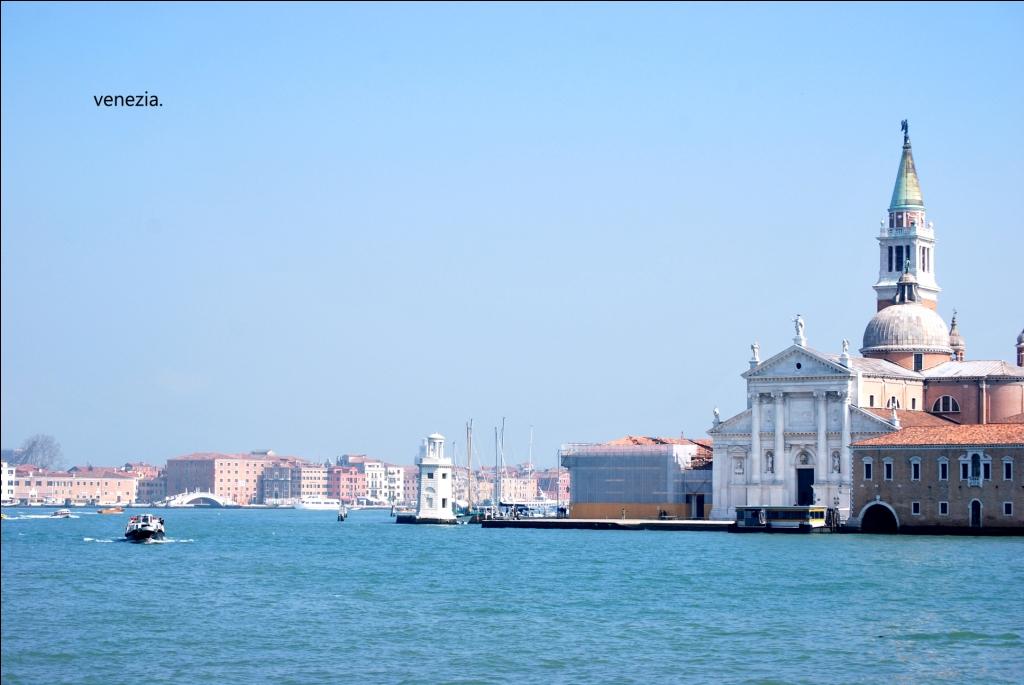 Venezia. Italy