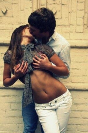 Я и моя любовь...