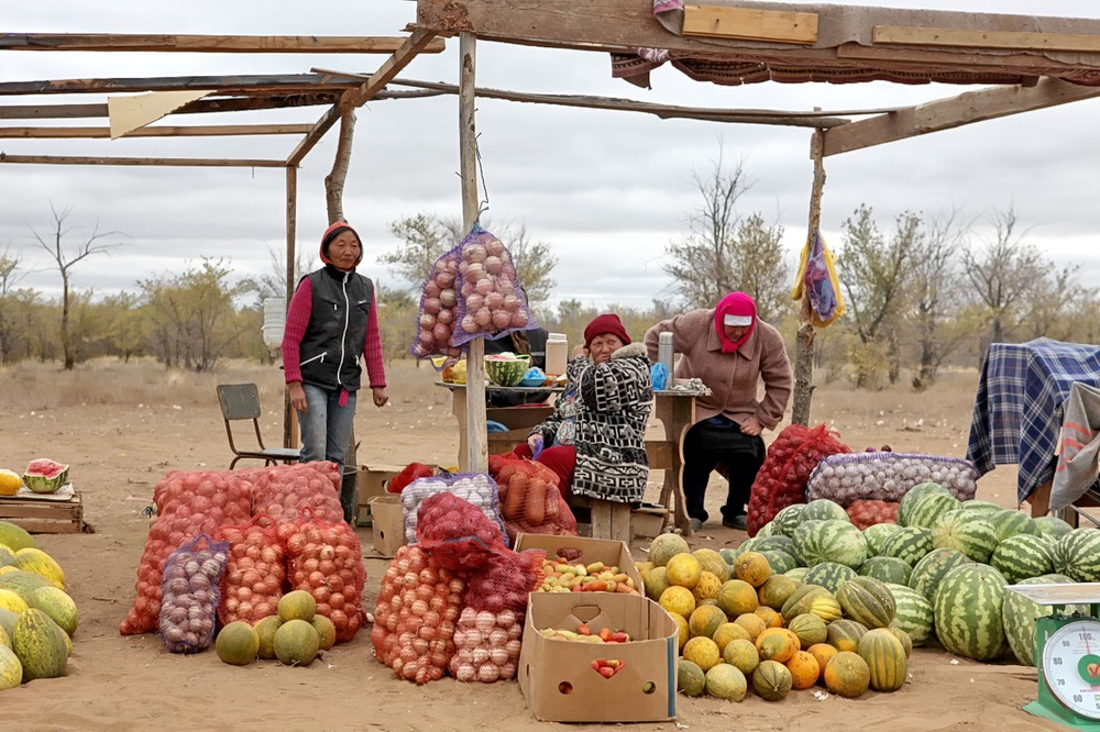 Market