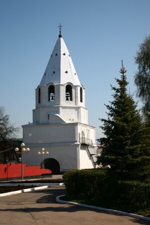 СЫЗРАНЬ