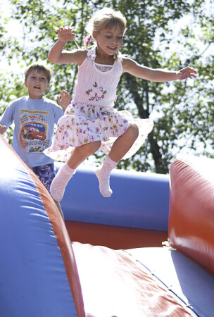 Сбежавшая невеста