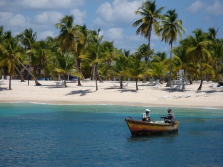 Доминикана