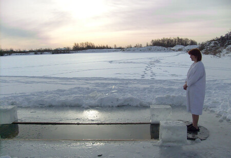 Утро нового дня