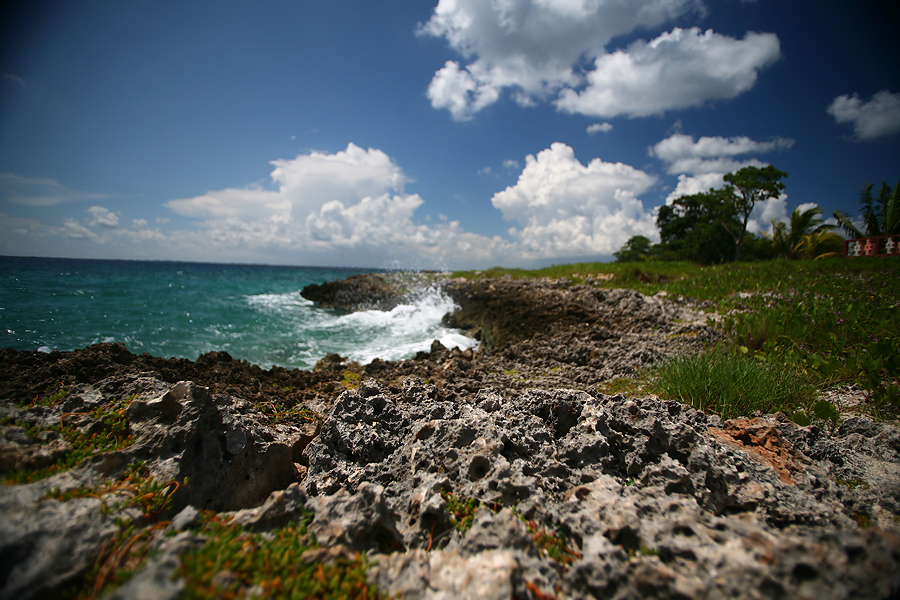 Playa Largo, Cuba