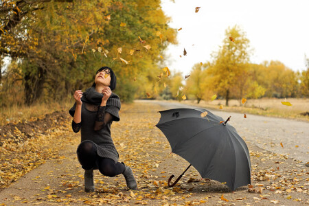 The Fall