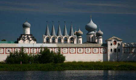 ТИХВИН
