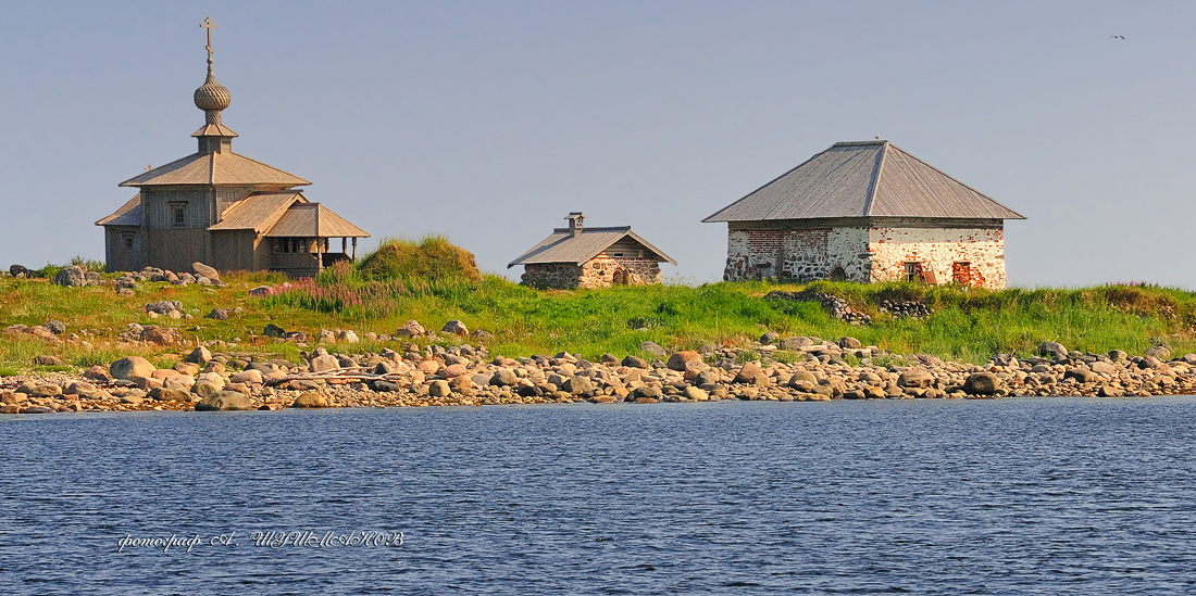 ЦЕРКОВЬ.ПОВАРНЯ.ЛЕДНИК.