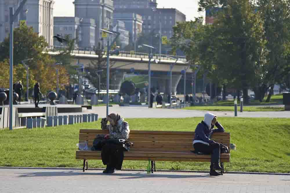 Из поколения в поколение