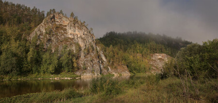 Хозяин Белой