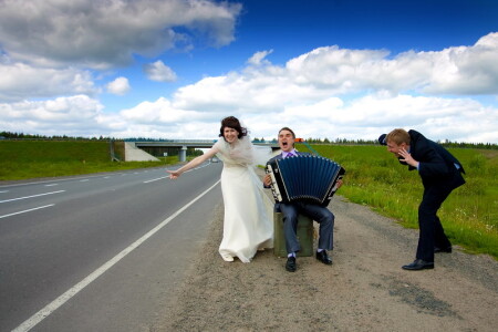 Споем и в путь!