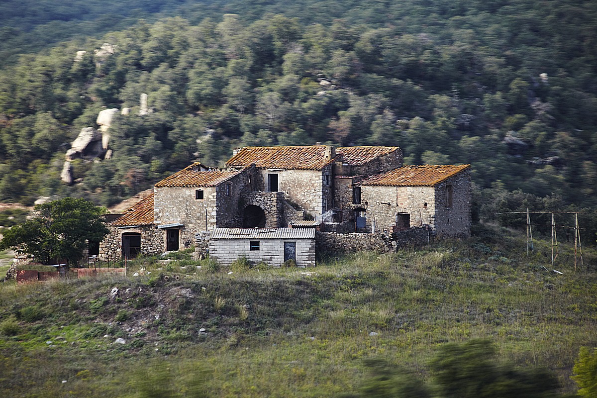 Старая Испания