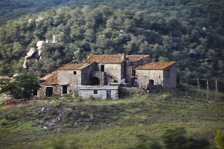 Старая Испания