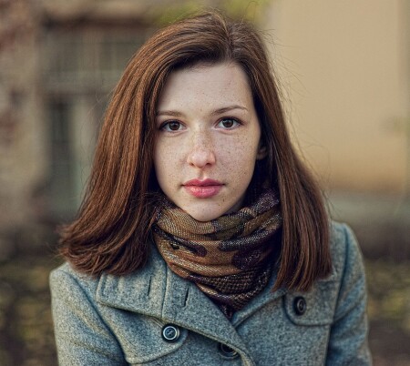 Полина Недоступ