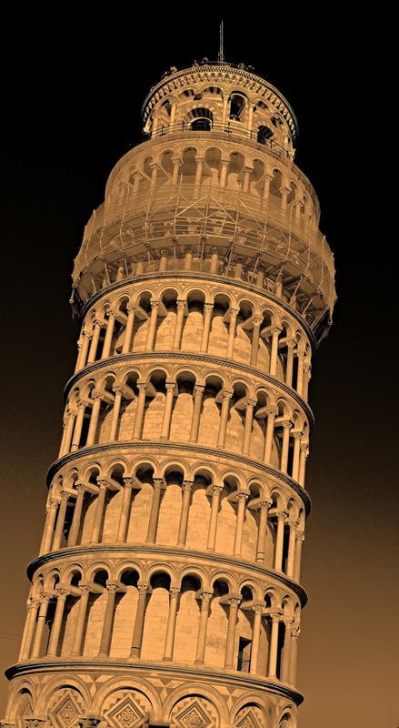 Pisa