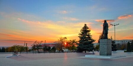 УстьДонезия