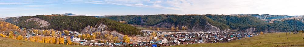 Старосубхангулово. Башкирия.