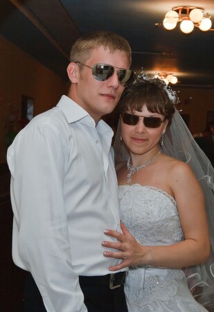 Mr. & Mrs. Smith по русски.