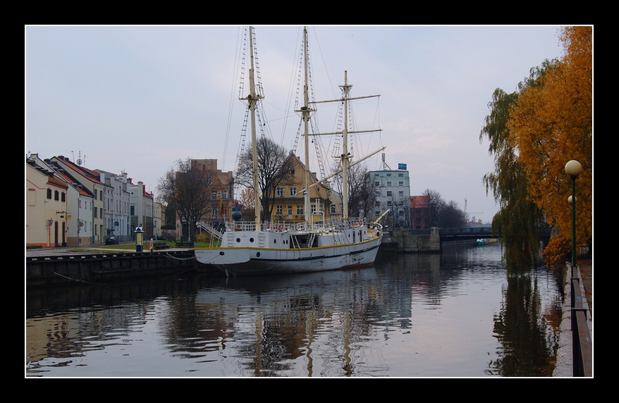 Klaipeda &quot;Meredianas&quot;