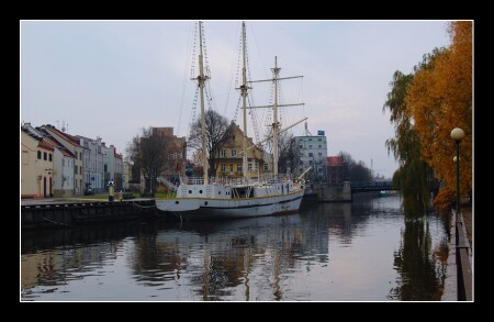 Klaipeda "Meredianas"