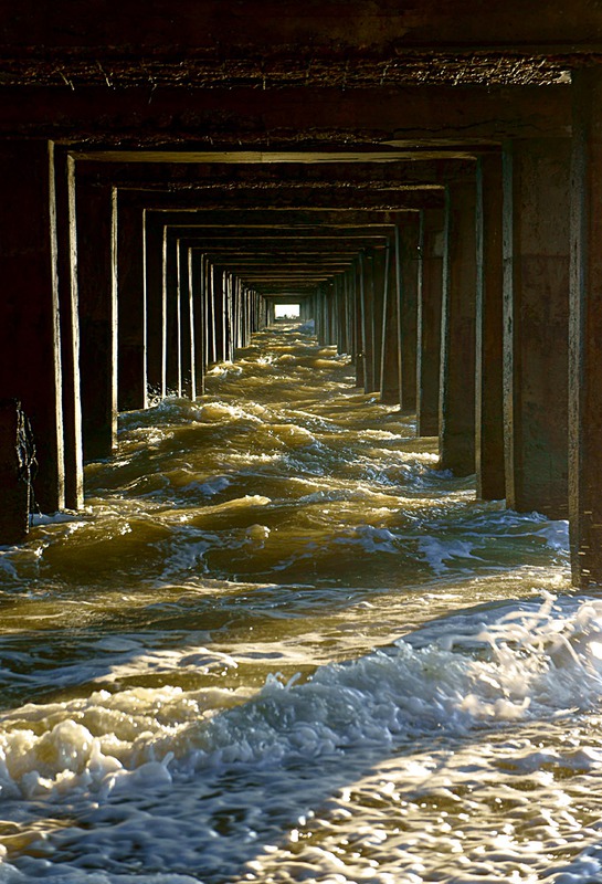 Водное препятствие