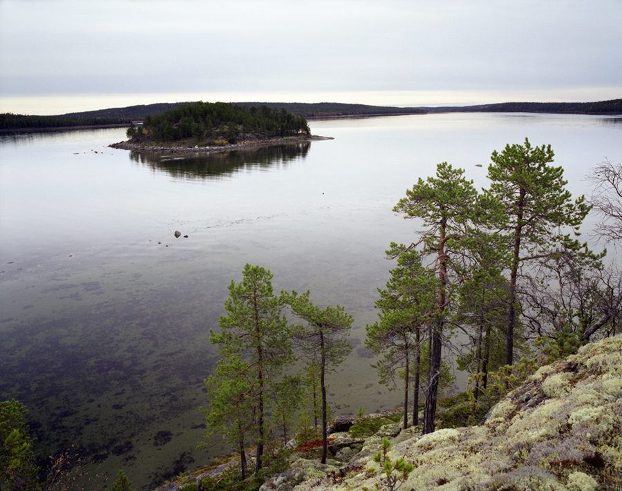 Белое море 2010 _ 6