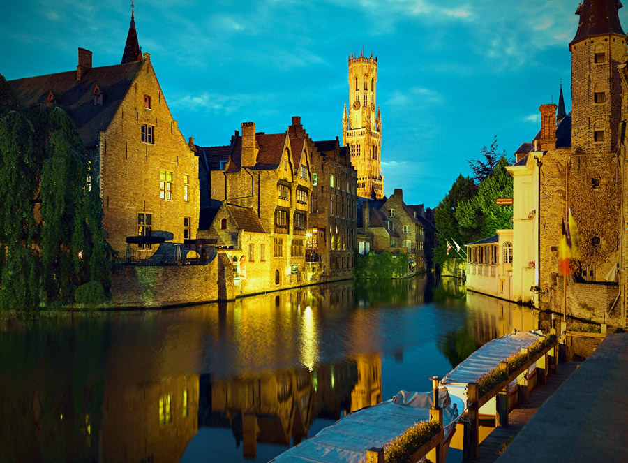 Brugge