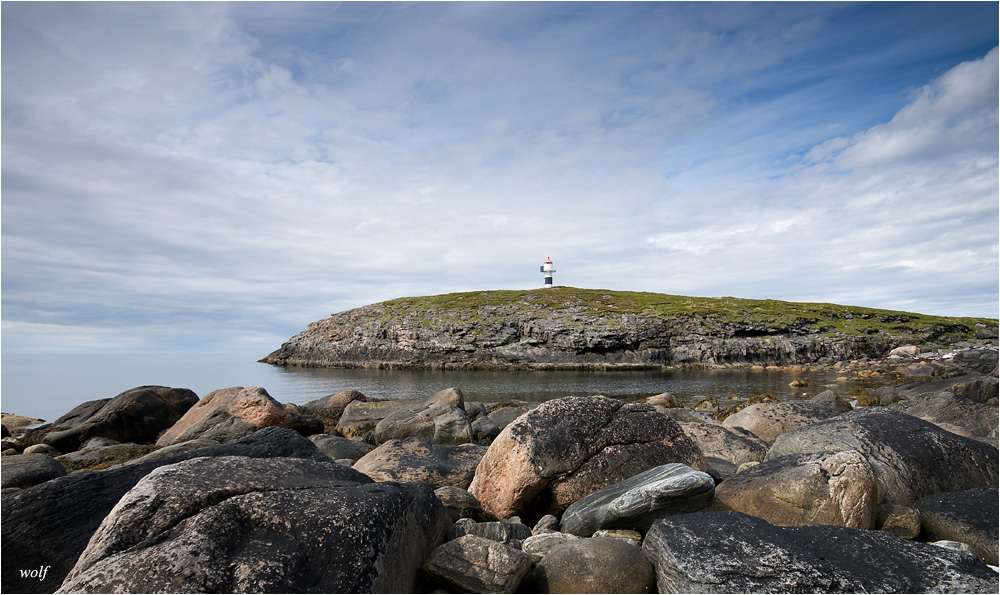 lighthouse