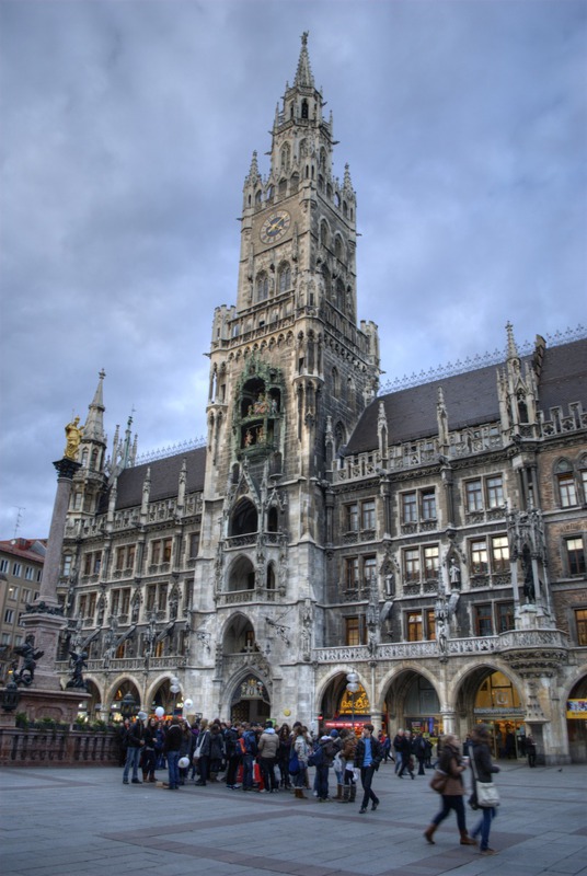 Munich