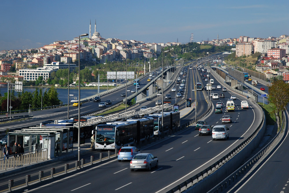 Istanbul