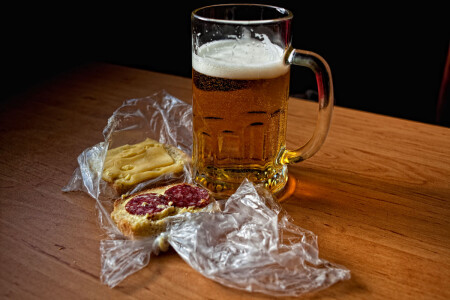 Обед архитектора