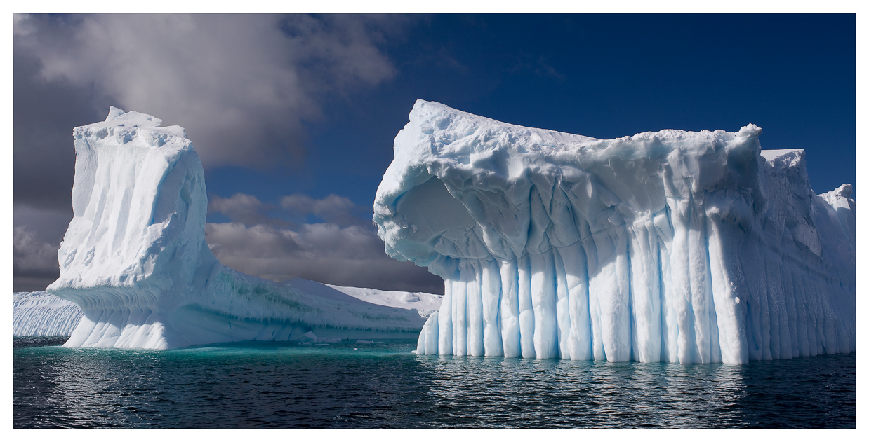 Ice Castles