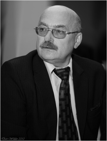 доктор Михайлов