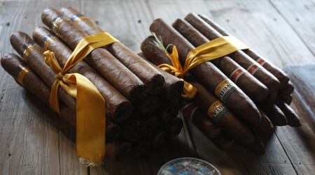 Золото Кубы