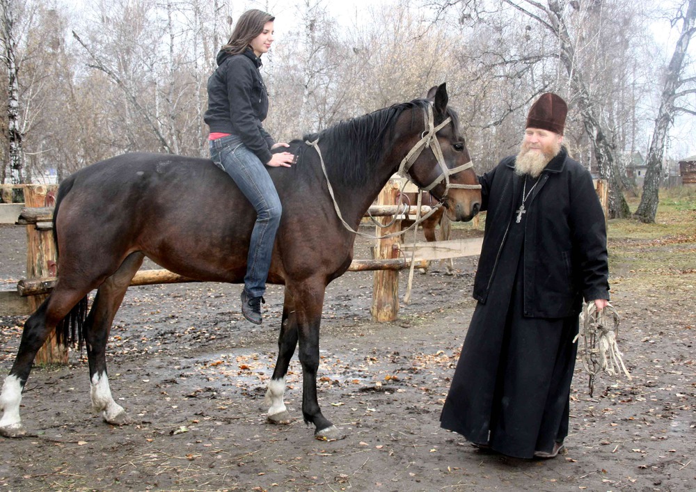 Камо грядеше,блин...