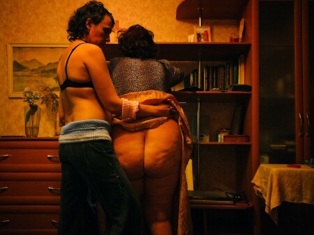 Saudek Passion (Страсти по Саудеку)