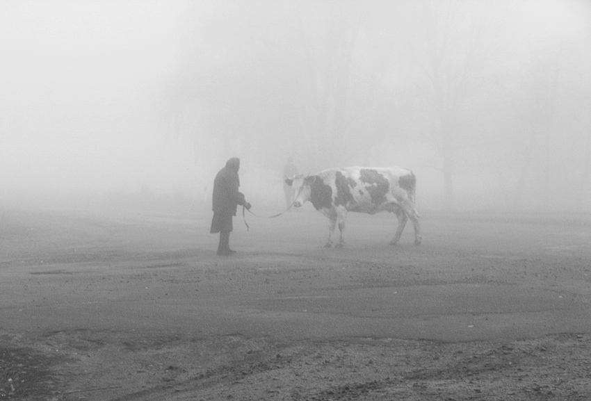 Перекрёсток