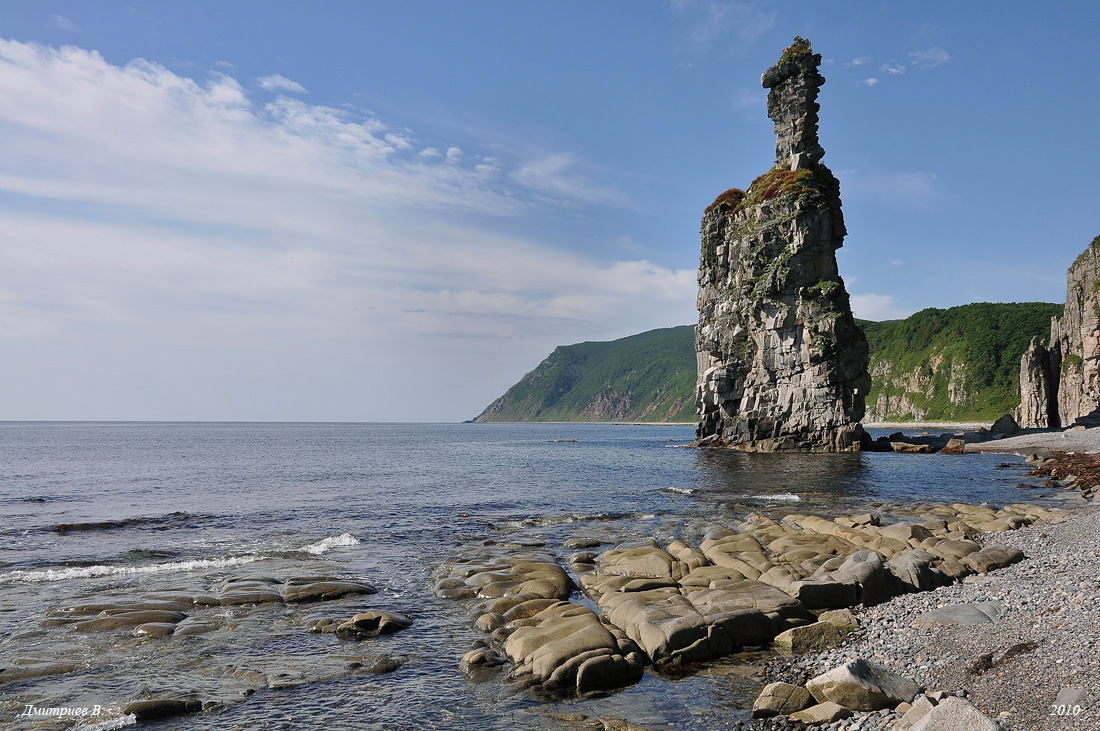 Последние дни лета