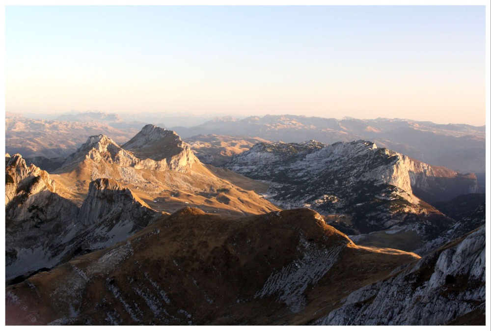 Durmitor