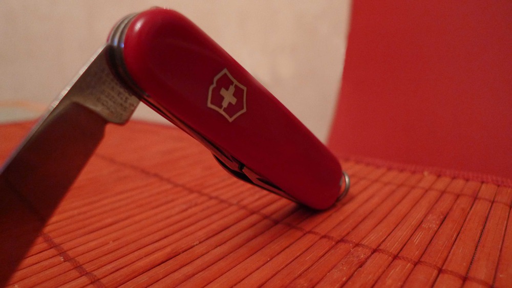 Victorinox