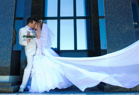 Azat & Guzel