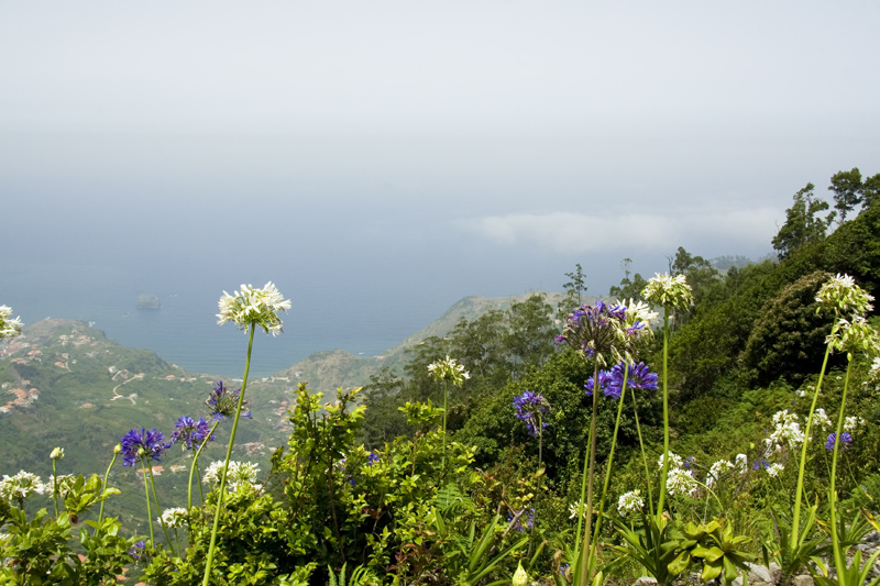 Portugal, Madeira