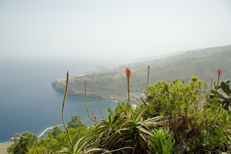 Portugal, Madeira