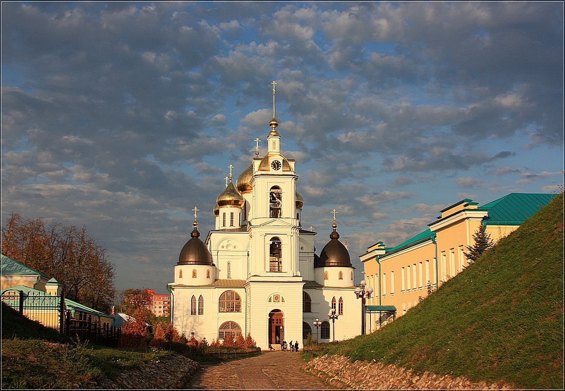 Успенский собор