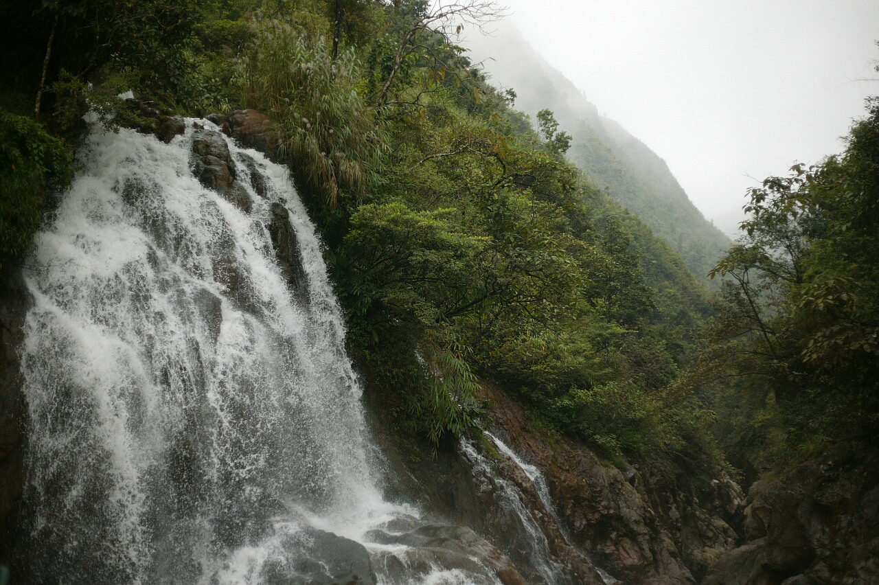 Sapa, Vietnam