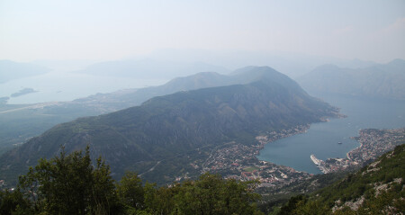 Черногория.