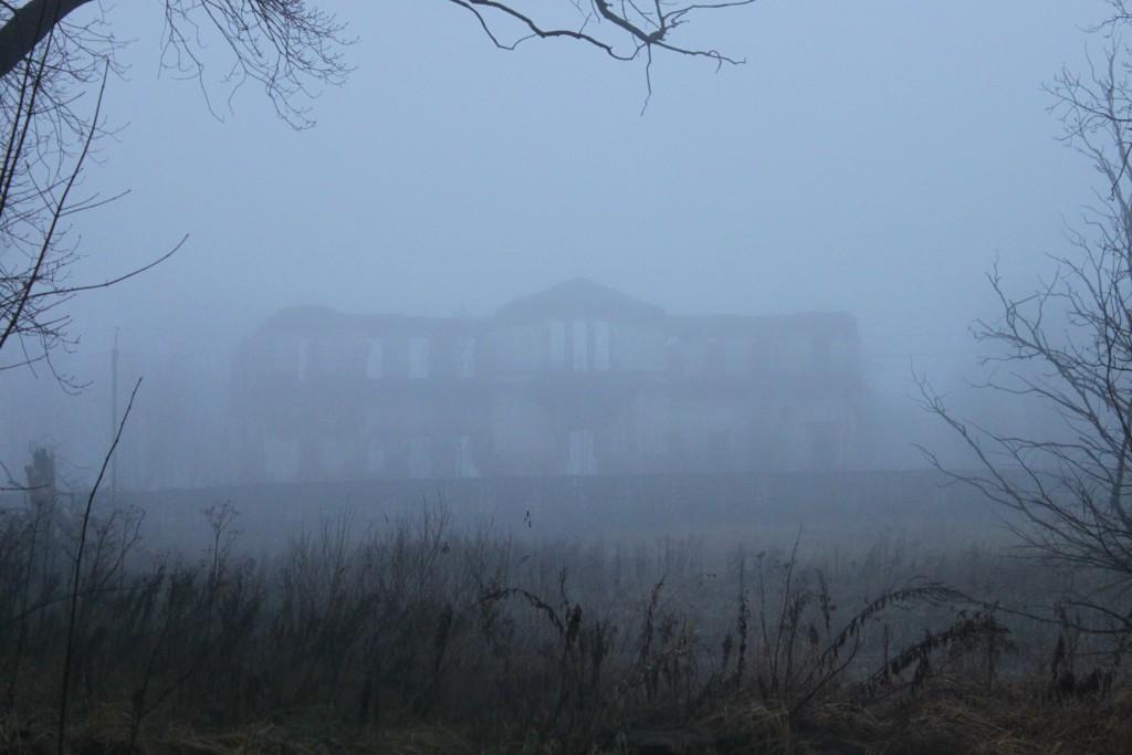 house of silent hill